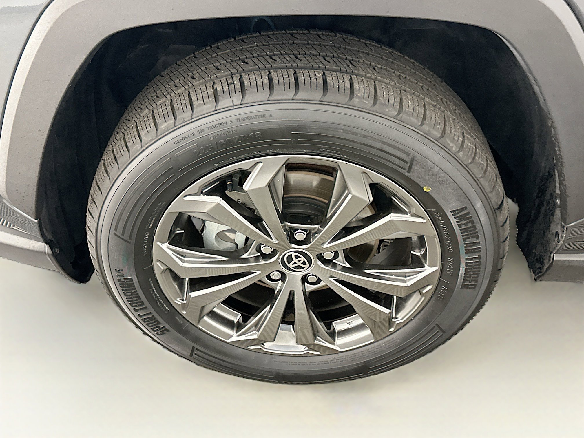 Used 2023 Toyota RAV4 Limited image 11