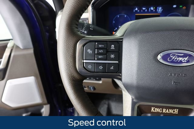 New 2026 Ford F350 King Ranch image 58