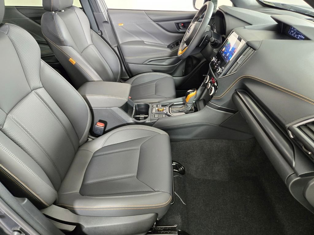 Certified 2025 Subaru Forester Wilderness w/ Convenience Package image 22