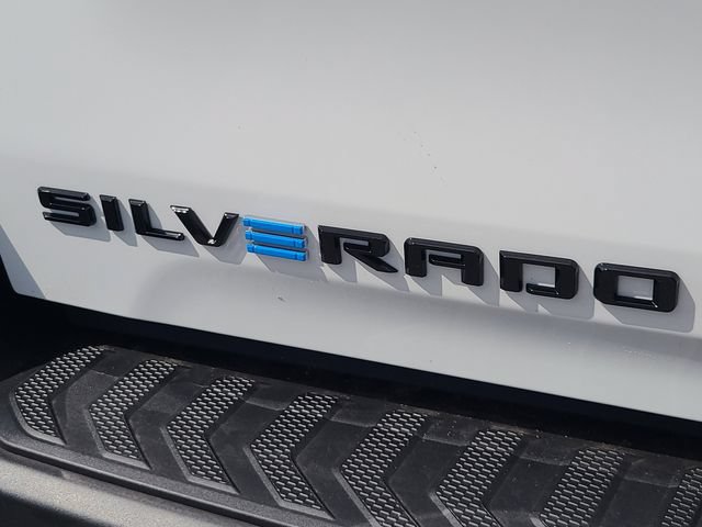 New 2026 Chevrolet Silverado EV LT w/ Plus Package AWD/4WD image 7
