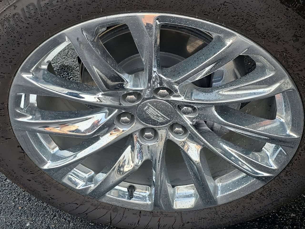 Certified 2023 Cadillac Escalade ESV Premium Luxury Platinum w/ LPO, Radiant Package AWD/4WD image 34