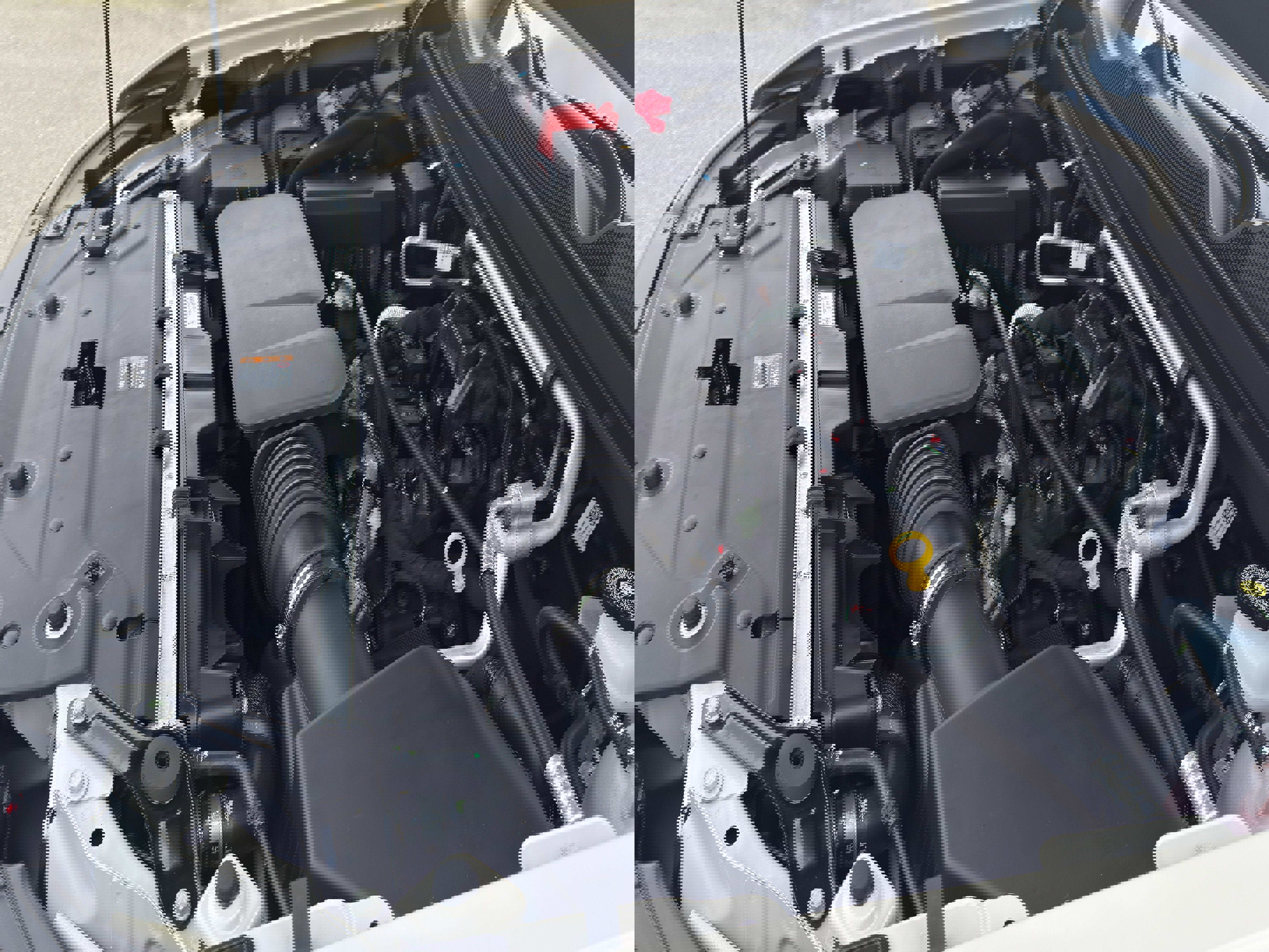 New 2026 Chevrolet Colorado ZR2 w/ ZR2 Bison Edition image 33