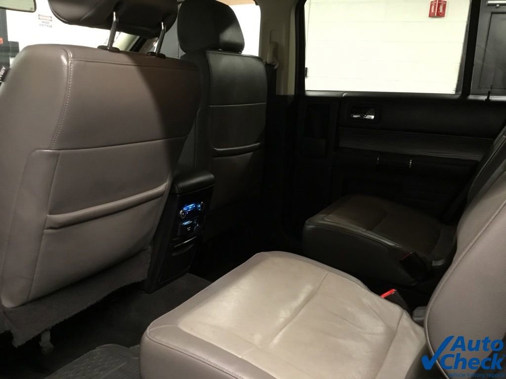 Used 2019 Ford Flex Limited w/ Equipment Group 303A image 27
