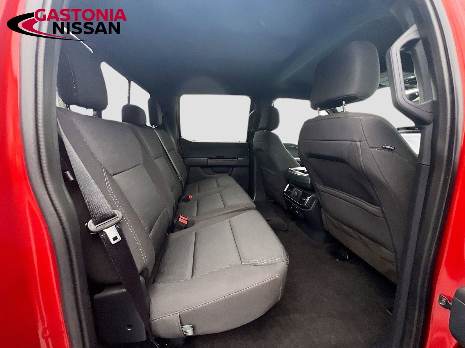 Used 2023 Ford F150 XLT w/ Equipment Group 302A High image 37