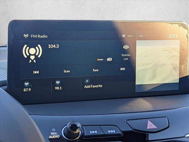 New 2026 Acura RDX A-Spec image 12