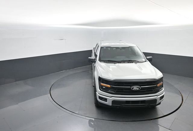 New 2026 Ford F150 XLT w/ FX4 Off-Road Package image 23