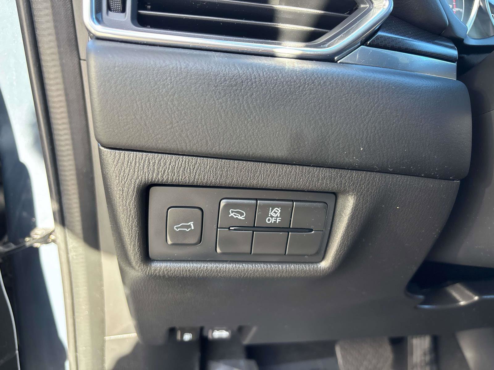 Used 2024 MAZDA CX-5 Carbon Edition image 20