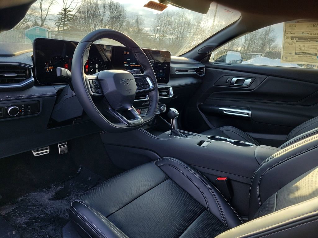 New 2026 Ford Mustang GT Premium image 19