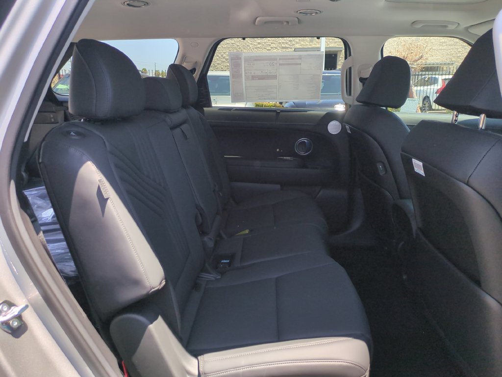 New 2026 Hyundai Palisade SEL AWD/4WD image 31