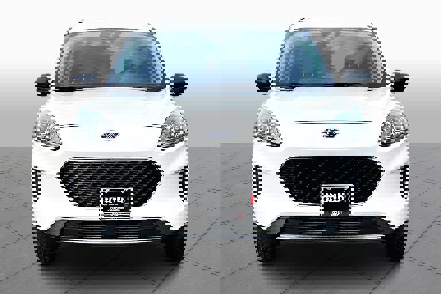 Certified 2022 Ford Escape SE w/ Convenience Package image 7