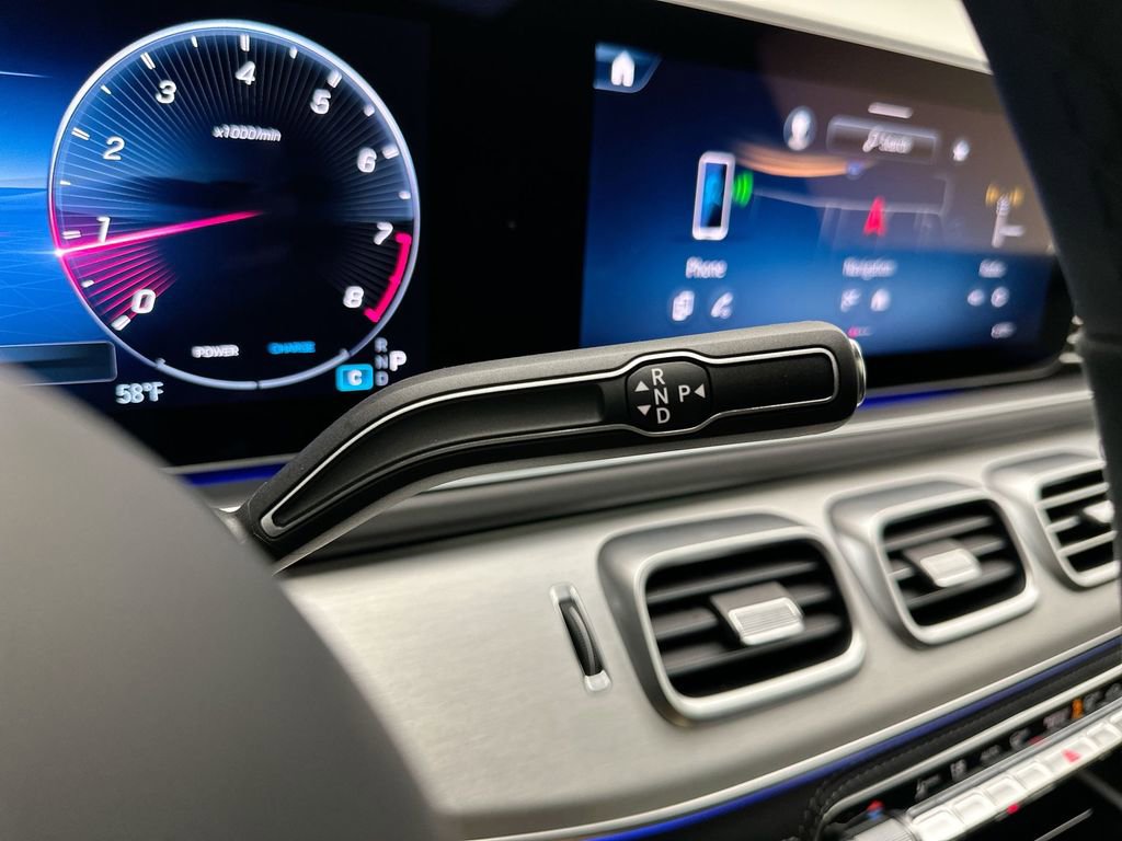 Used 2025 Mercedes-Benz GLE 63 AMG S image 24