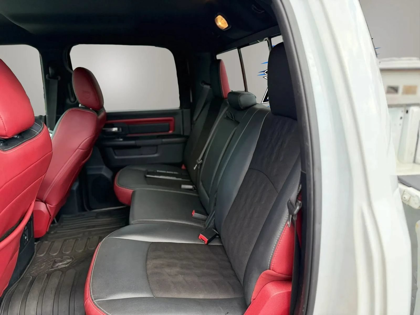 Used 2016 RAM 1500 Rebel AWD/4WD image 13