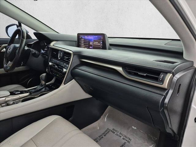 Used 2016 Lexus RX 350 FWD w/ Luxury Package image 26