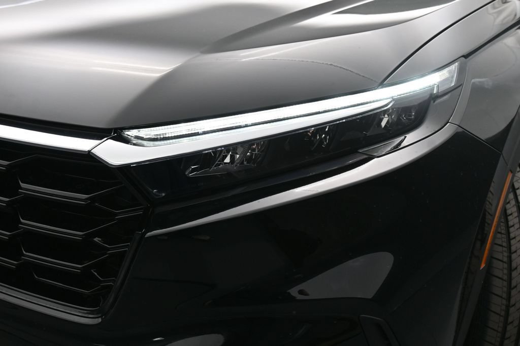 New 2026 Honda CR-V EX image 39