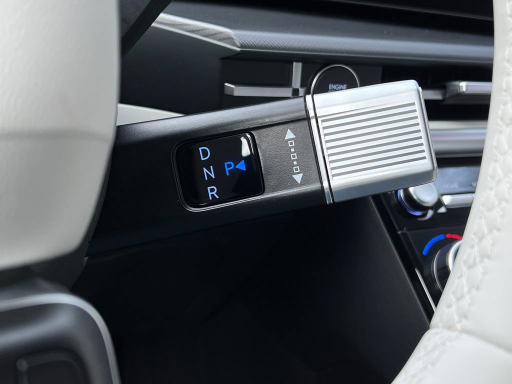 New 2026 Hyundai Santa Fe SE AWD/4WD image 16