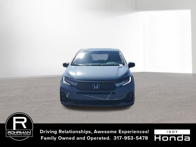 New 2026 Honda Odyssey Sport-L image 3