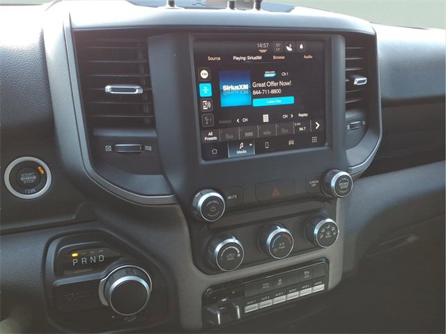 Used 2022 RAM 2500 Tradesman w/ Chrome Appearance Group image 9