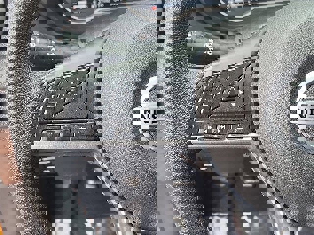 Certified 2021 Nissan Versa SR w/ Electronics Package image 19