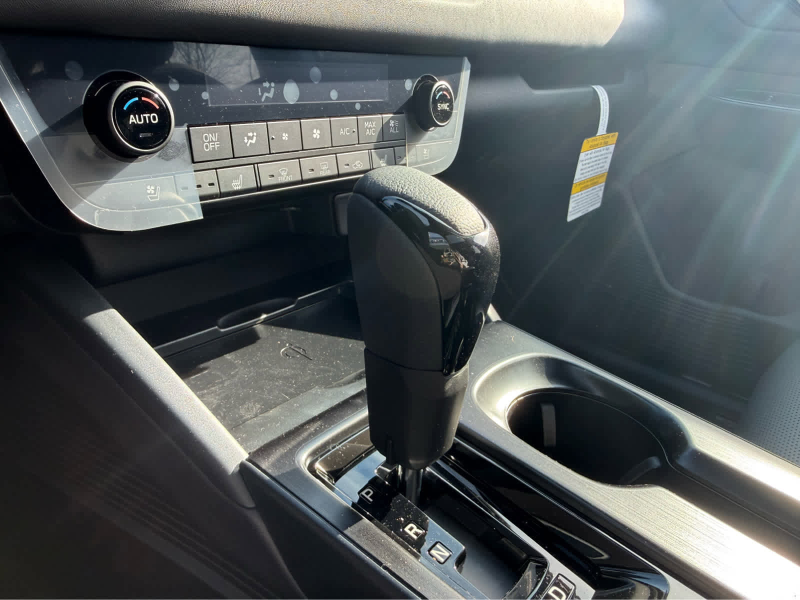 New 2026 Subaru Outback Touring image 18