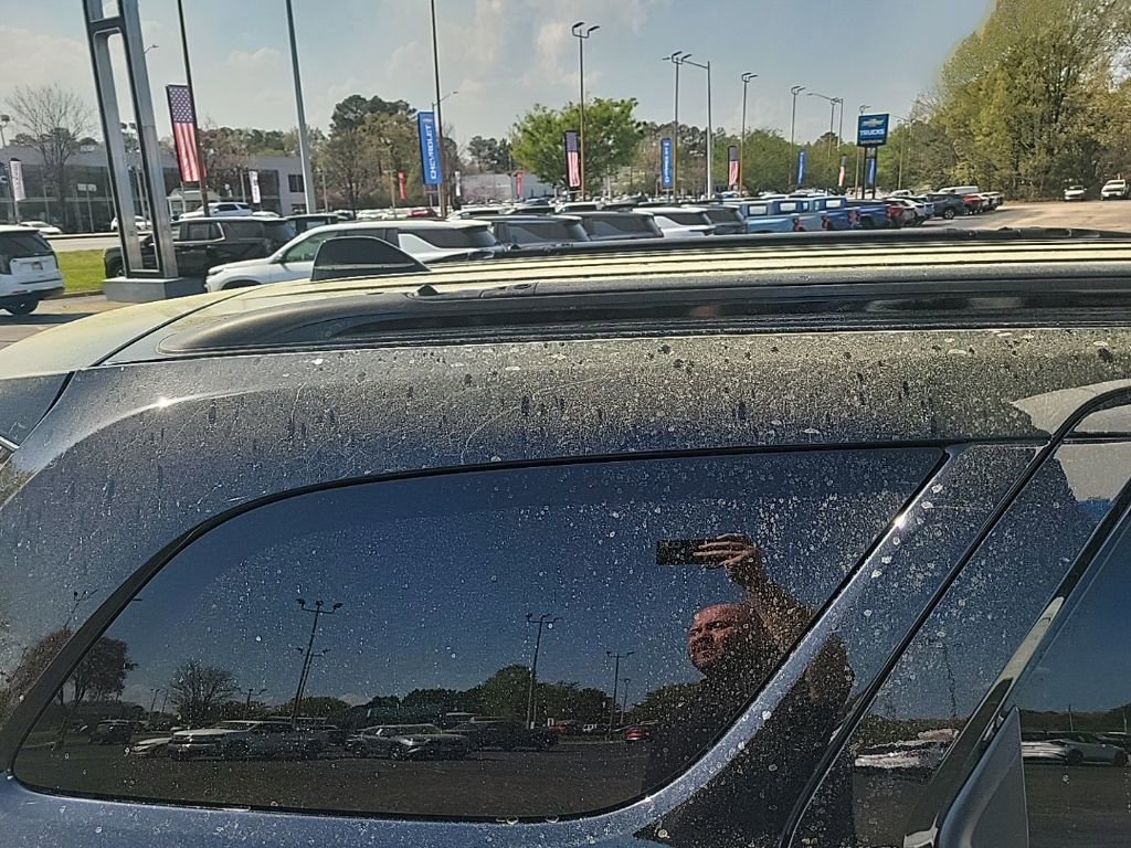 Used 2024 Dodge Durango GT image 13