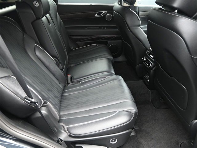 Used 2021 Genesis GV80 3.5T w/ Advanced Package 06 image 37