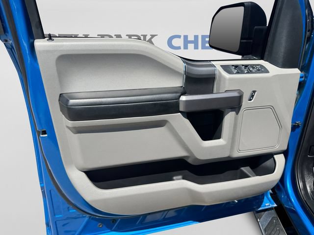 Used 2019 Ford F150 XLT w/ Equipment Group 301A Mid AWD/4WD image 10