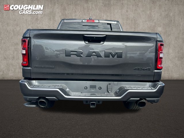 New 2027 RAM 1500 4x4 Crew Cab image 6