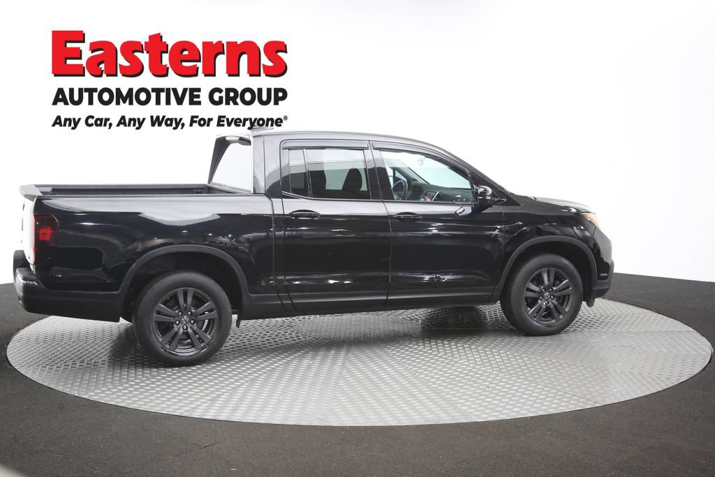 Used 2020 Honda Ridgeline Sport image 42