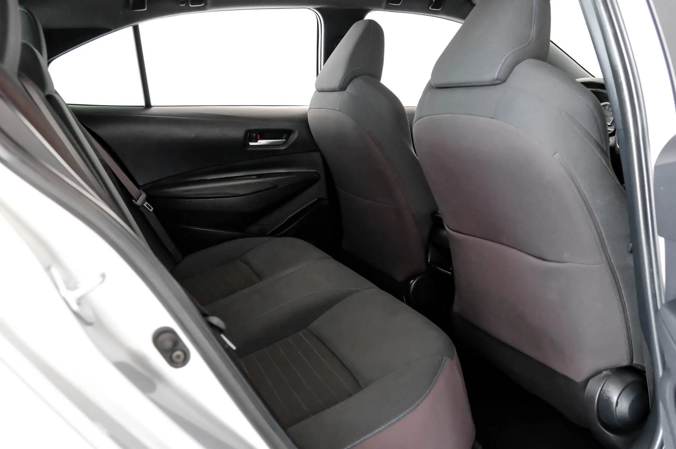 Used 2020 Toyota Corolla SE FWD image 43