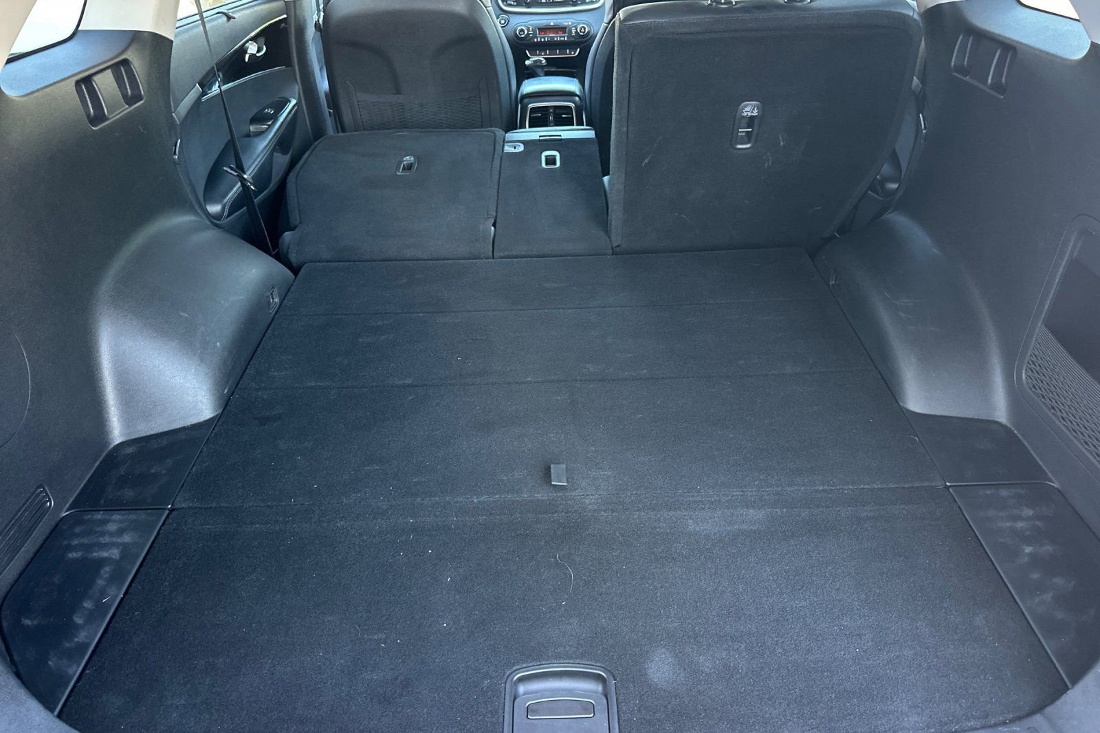 Used 2016 Kia Sorento EX w/ EX Premium Package AWD/4WD image 15