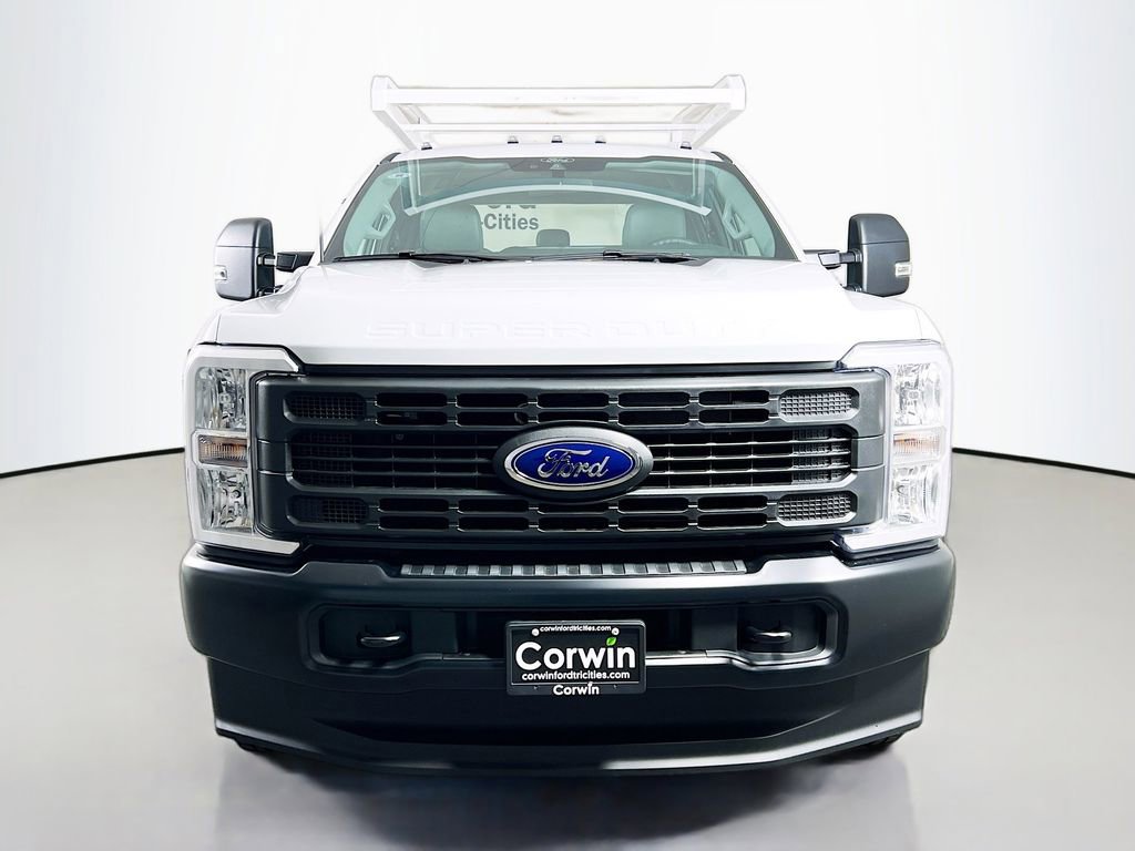 New 2026 Ford F250 XL image 4