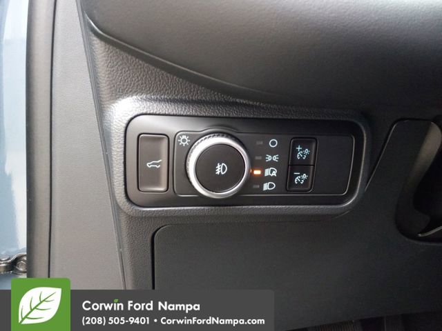 New 2026 Ford Explorer Tremor w/ Tremor Ultimate Package image 13