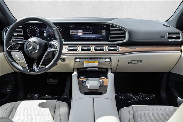 New 2026 Mercedes-Benz GLE 450 4MATIC Coupe image 19