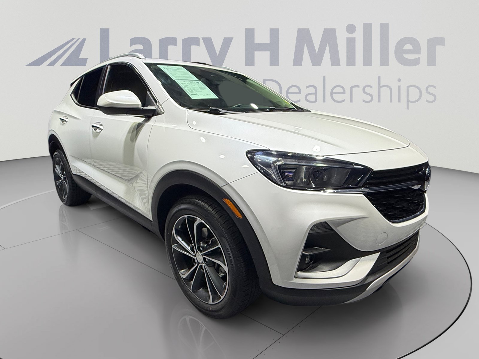 Used 2022 Buick Encore GX Select FWD image 7