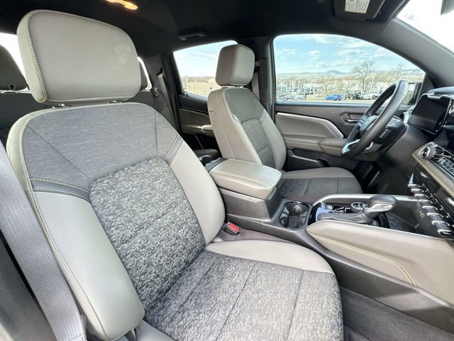 Certified 2024 Chevrolet Colorado ZR2 w/ Technology Package image 28