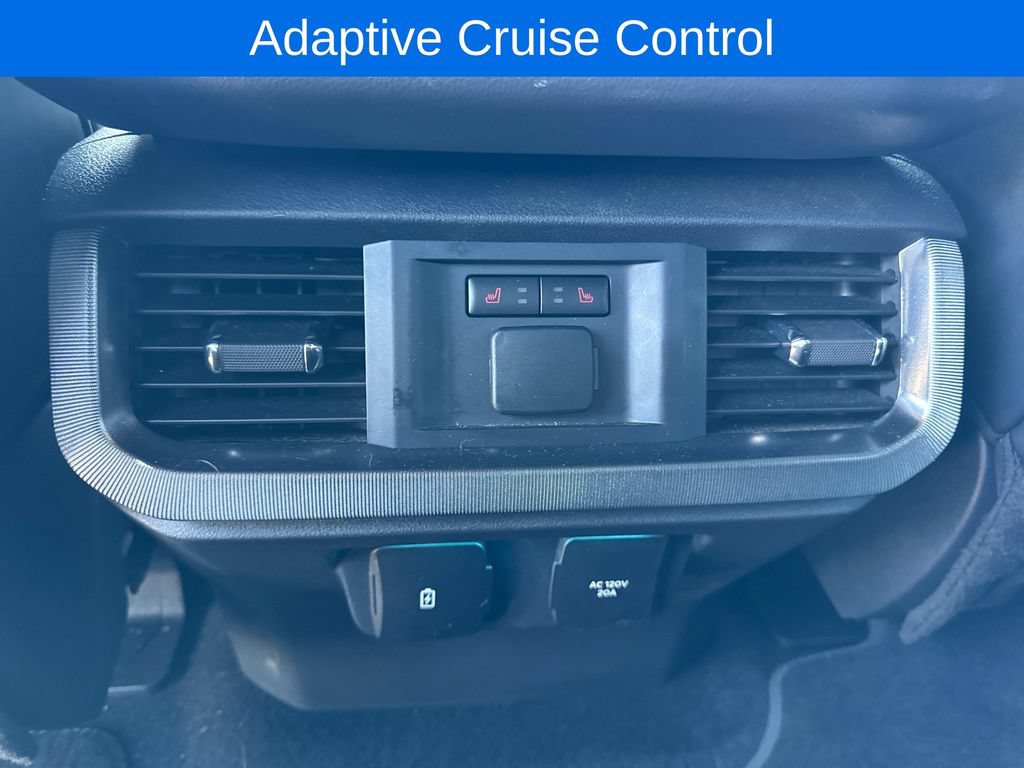 Used 2024 Ford F150 Platinum w/ FX4 Off-Road Package AWD/4WD image 18