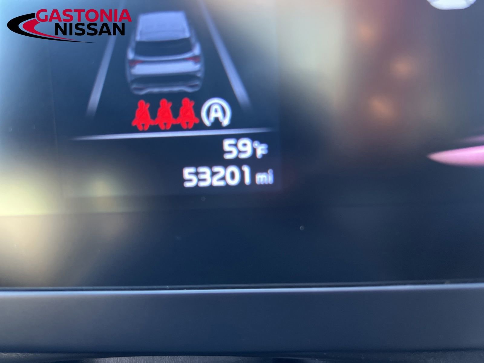 Used 2023 Kia Sportage LX image 49