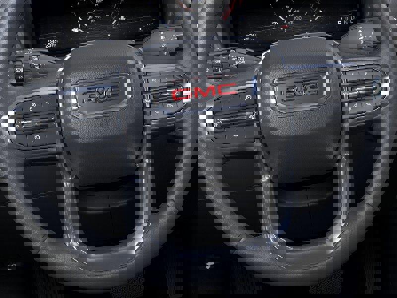 New 2026 GMC Terrain Elevation w/ Elevation Premium Package image 55