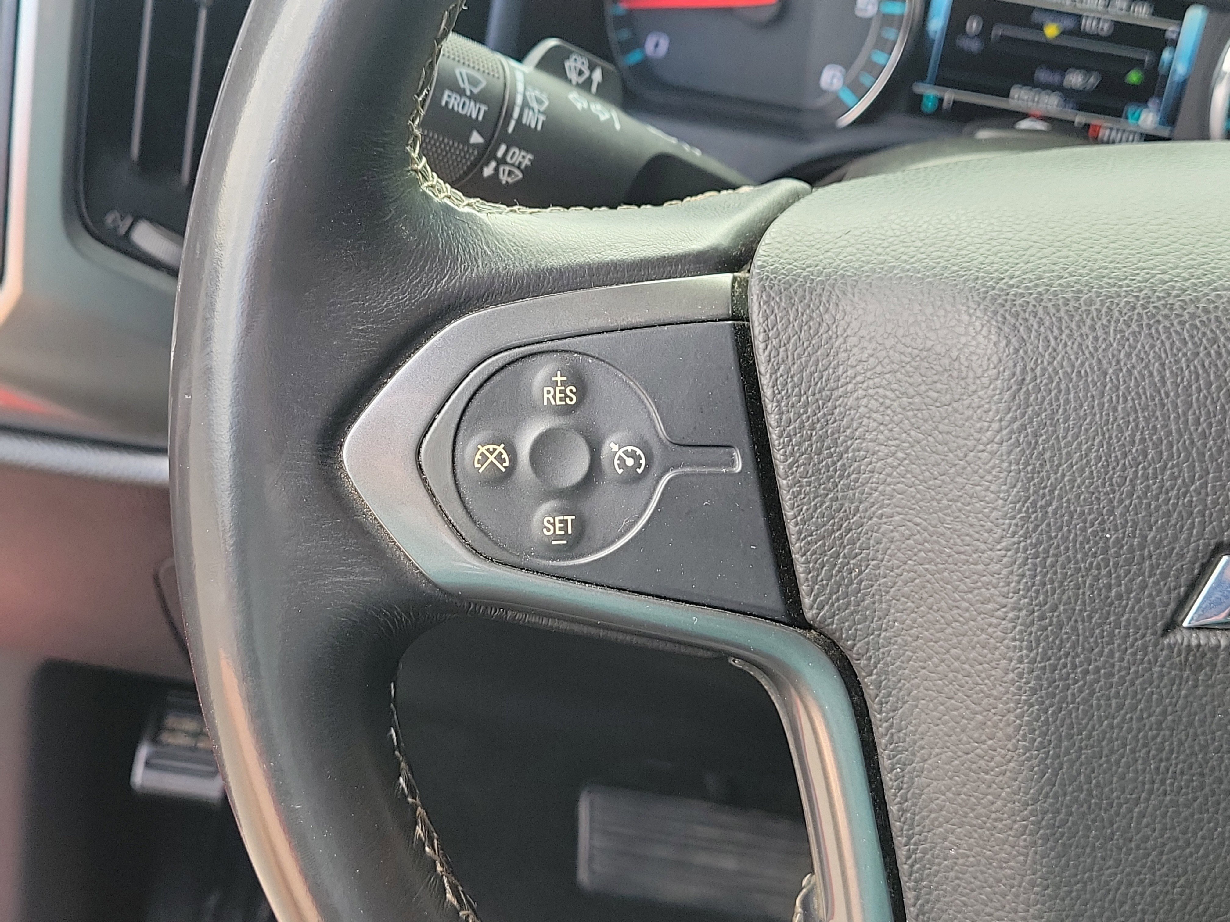 Used 2017 Chevrolet Silverado 1500 LT w/ All Star Edition image 22