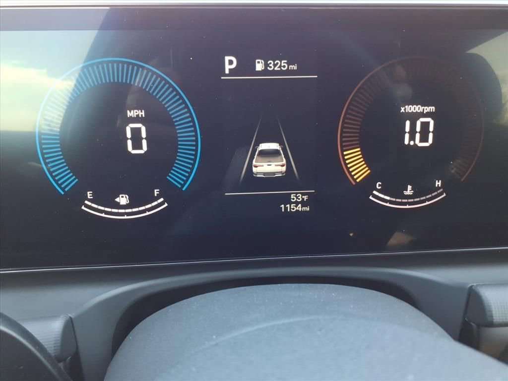 Used 2026 Hyundai Santa Cruz SE image 19