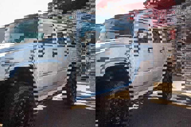 Used 2009 HUMMER H2 Luxury image 37