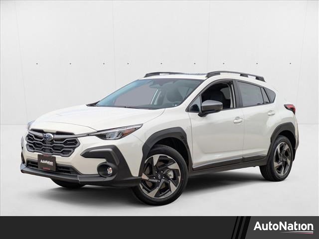 New 2025 Subaru Crosstrek 2.5i Limited