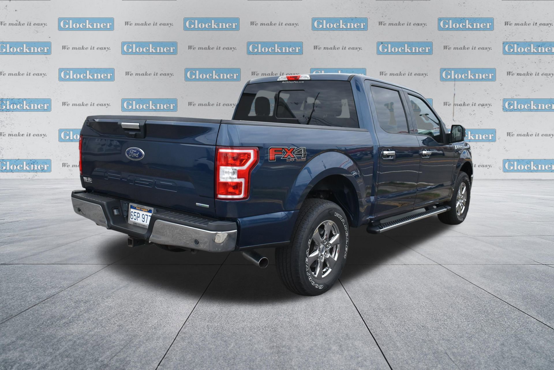 Used 2020 Ford F150 XLT w/ Equipment Group 302A Luxury image 6