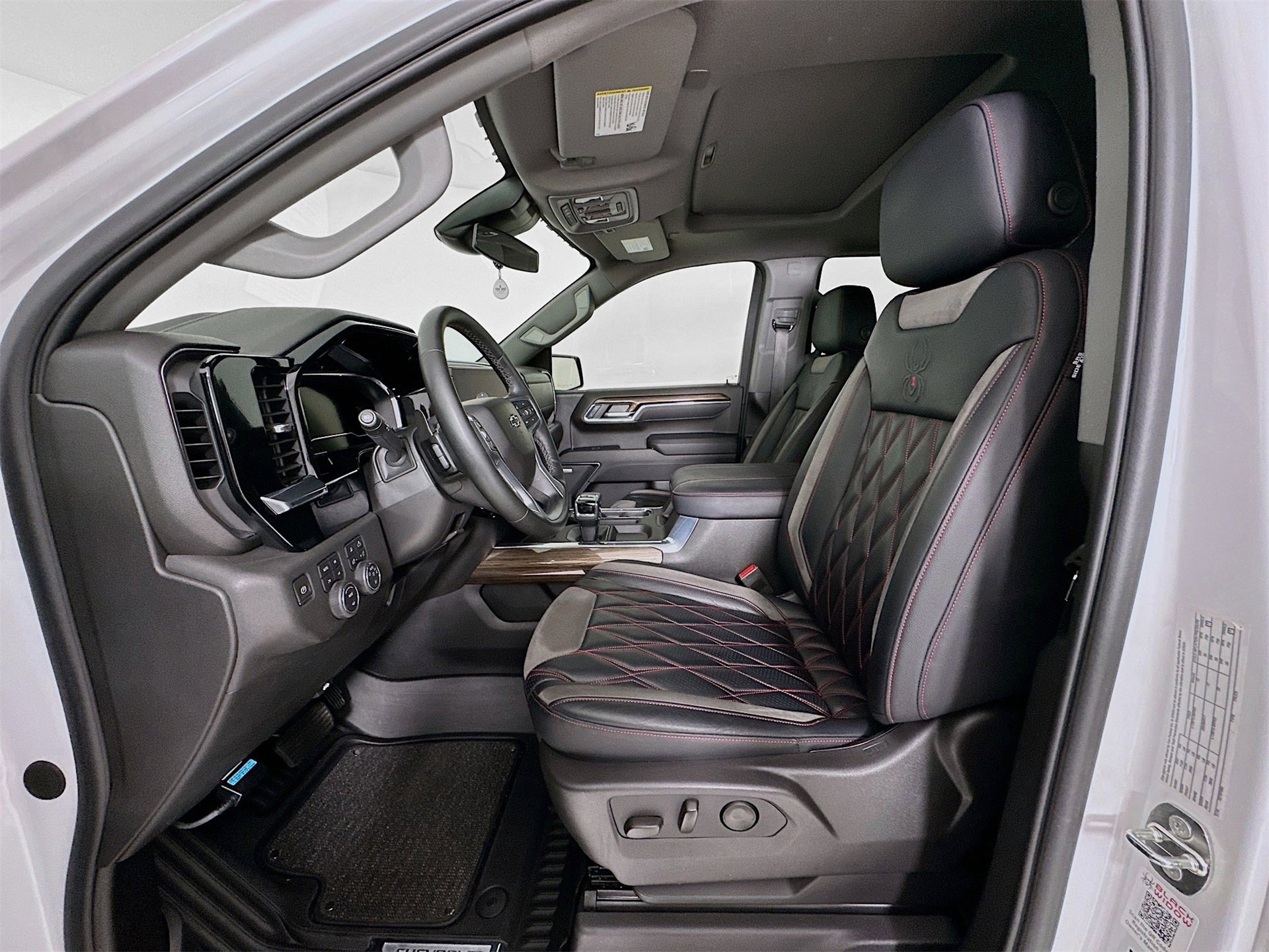 Used 2024 Chevrolet Silverado 1500 RST w/ All Star Edition Plus image 23