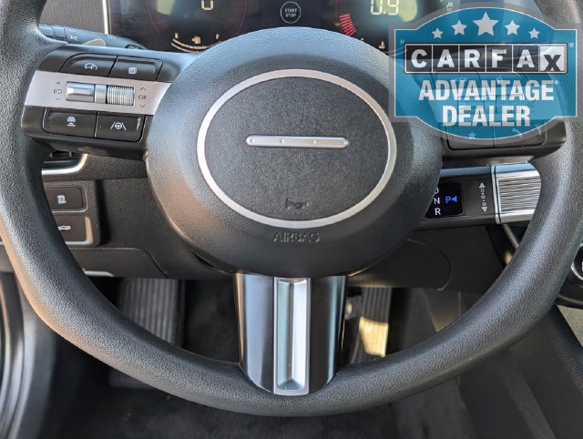 Used 2025 Hyundai Sonata SEL FWD image 5
