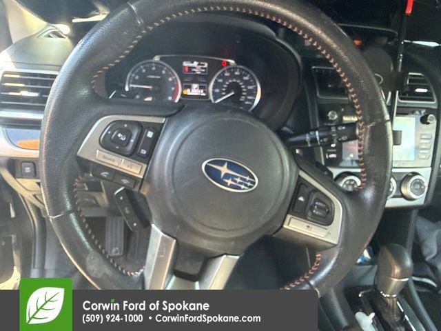 Used 2017 Subaru Crosstrek 2.0i Limited AWD/4WD image 11