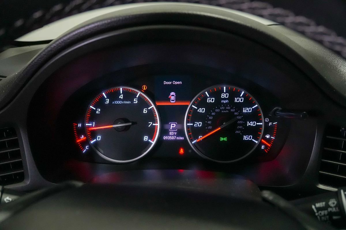 Used 2019 Acura ILX FWD image 17