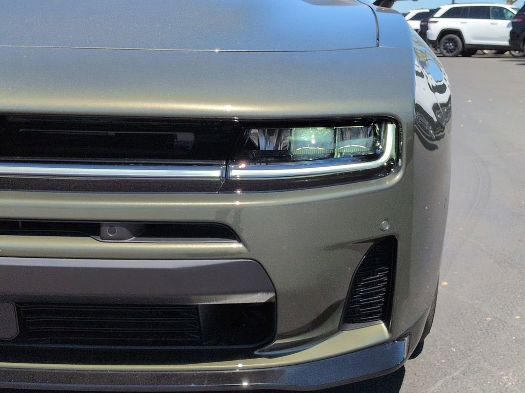 New 2026 Dodge Charger Scat Pack AWD/4WD image 10
