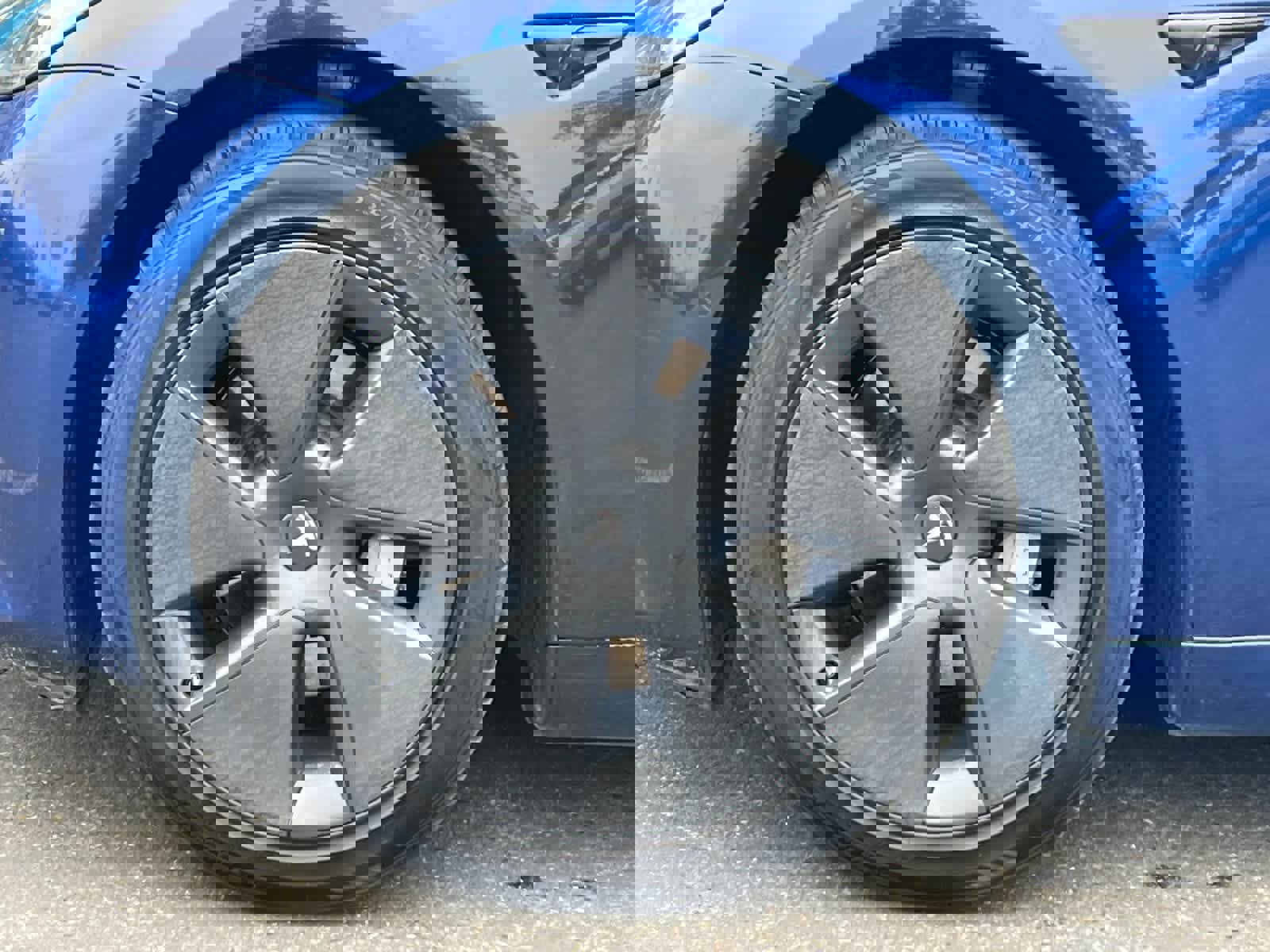 Used 2021 Tesla Model 3 Standard Range Plus image 25