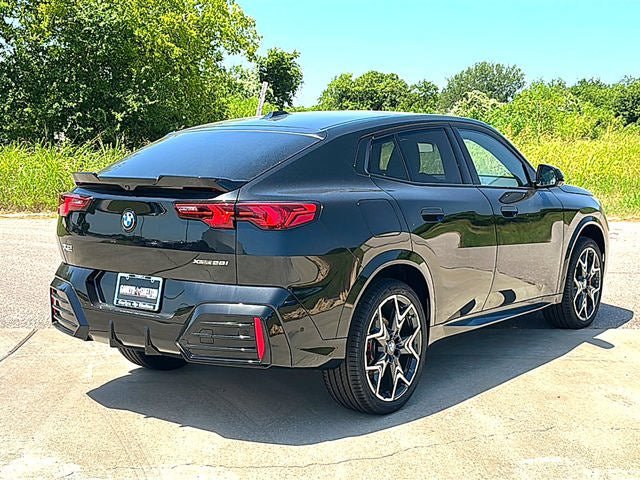 New 2026 BMW X2 xDrive28i w/ Technology Package AWD/4WD image 38